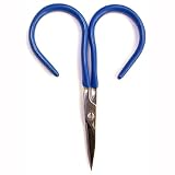 Anvil Ice Tempered Scissors Straight (50-A)