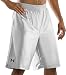 Under Armour Phenom Short, Größe: M; Colors:White (100)