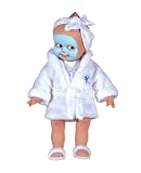 Kewpie Spa Day