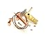 NORLAKE 154020 VALVE EXP BBISE-1/4-ZP 2X3X2OD