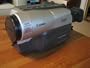 Canon ES400V Hi8 Camcorder