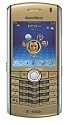 BlackBerry 8100 Gold Pearl Phone (T-Mobile, Phone Only, No Service)