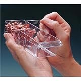 Stack-On DIV-SM Small Parts Storage Organizer Dividers, 48 Pack