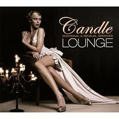 Candle Lounge Vol.1