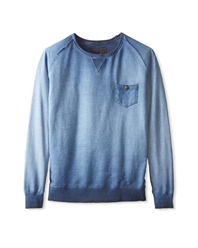 X-Ray Men's Washed Sweatshirt