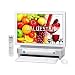 日本電気 VALUESTAR W VW790/KG 一体型/22型ワイド液晶) Vista-home premium PC-VW790KG