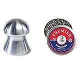 Crosman Premier Ultra Magnum .177 Cal, 10.5 Grains, Round Nose, 500ct