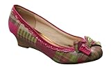 DIBA Womens Evelyn Wedge