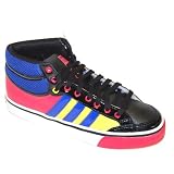 adidas Americana Mid Vulcan Ladies Retro Shoes by adidas
