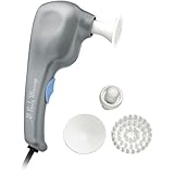 UPC 043917412054 product image for Wahl Corded Hand-held All Body Massager (4120-600) - | upcitemdb.com