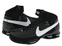 Nike Shox Elite II TB Mens' Black Basketball Shoes