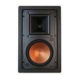 Klipsch R-5650-W II In-Wall Speaker (White)