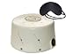 MARPAC SleepMate 980A Dual Speed Electro-Mechanical White Noise Machine / Sound Machine for Sleeping at Home & Travel