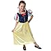 Princess Snow White Dress-up Costume Size Large
