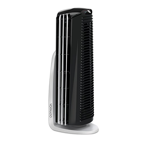 Vornado Duo Small Room Tower Air Circulator