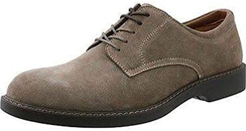 Bass Men's Pasadena Oxford,10.5 D(M) US,Griffin