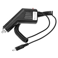 FOr Garmin Charger