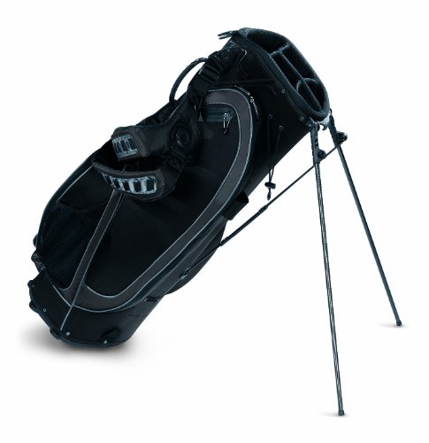 Nike Collegiate Carry Bag Corp/Gg Version