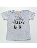 Partybots Dance N Bananas Tee