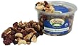 Aurora Products Inc. Cranberry Walnut Cluster Organic, 9.5 Ounce Tubs (Pack of 4)