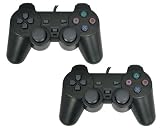 Dual Shock PS2 Controller for PlayStation 2
