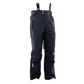 Buy Descente Canuk Bib Mens Ski Pants 2012
