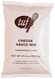 Review Total Ultimate Foods  / Total Ultimate Foods Cheese Sauce Mix, 27-Ounce Units (Pack of 4)