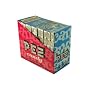 Pez Candy Refills Fruit Flavored 12 Six-Packs
