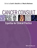 Cancer consult : expertise for clinical practice