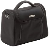 Samsonite XBlade Beauty Case Lighter, Vanity - Noir