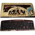 Titan Quest - Special Edition (inkl. Tastatur)