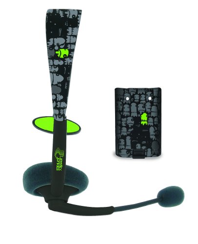 Joystick Junkies Players Kit Black