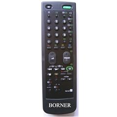 Ersatz Fernbedienung passend f�r Sony RM841 RM 841