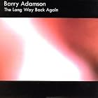 The Long Way Back Again by Barry Adamson