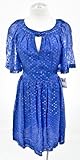IMAGE OF Trina Turk Silk Chiffon Dress