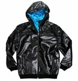 KR3W Clothing Big Croc Jacket