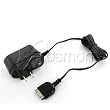 Travel Charger for SanDisk Sansa Fuze Series MP3 Player - non OEM