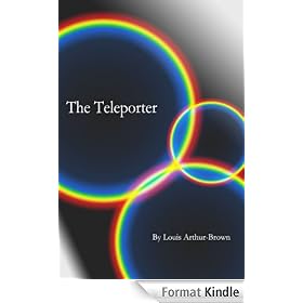 The Teleporter (First Draft)