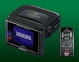 セルスター ASSURA GPSレーダー 固定 AR-230XE