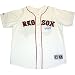David Ortiz Autographed Replica Red Sox Jersey