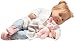 JC Toys Sleepytime Bambini