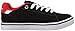 DC Notch Lowtop Skate Shoe (Little Kid)