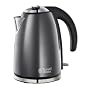 Russell Hobbs 18944-70 Wasserkocher Storm grey von Russell Hobbs