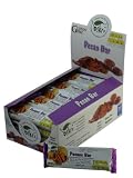 Oskri Granola Bar, Pecan Raisins, 1.9-Ounce (Pack of 20)