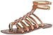 Sam Edelman Women's Gilda Gladiator Sandal