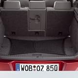 Genuine OEM VW Tiguan Cargo Net by Volkswagen