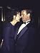 Actress Andie Macdowell and Husband, Model Paul Qualley Premium Photographic Poster P...