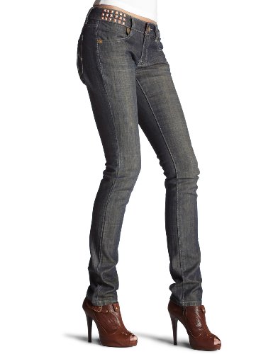 Kentucky Denim Women's Ginger Skinny Fit Jeans