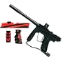 Smart Parts - ION XE w/Vision - Red