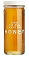 Bee Raw Florida Orange Blossom Honey - 10.5 Oz.